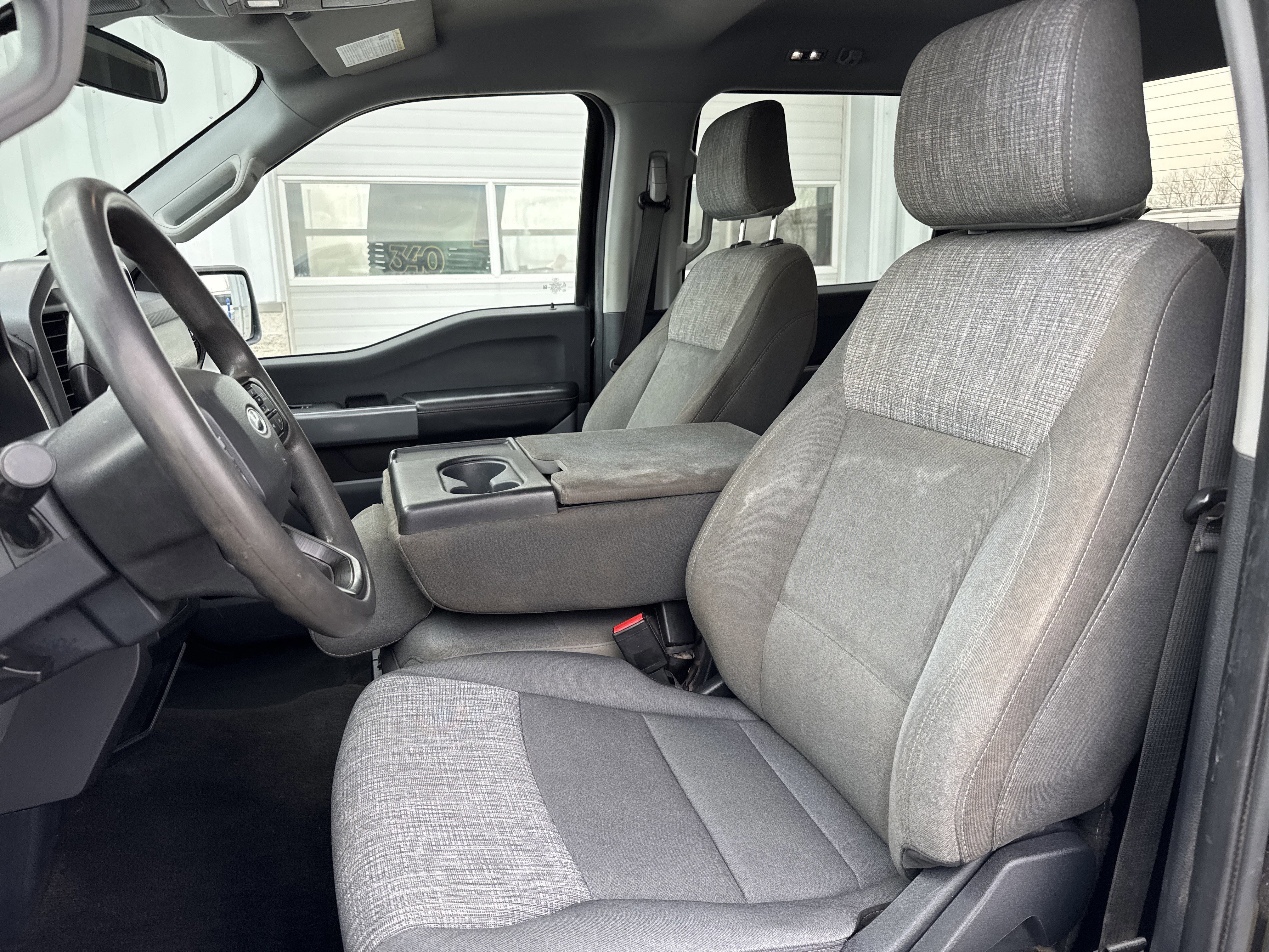 Certified 2022 Ford F150 XLT w/ Trailer Tow Package image 26