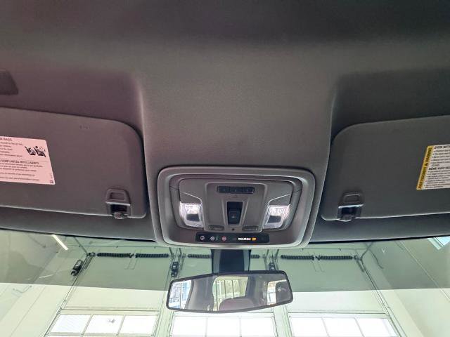 Used 2021 Chevrolet Silverado 1500 LT Trail Boss w/ Convenience Package II image 28