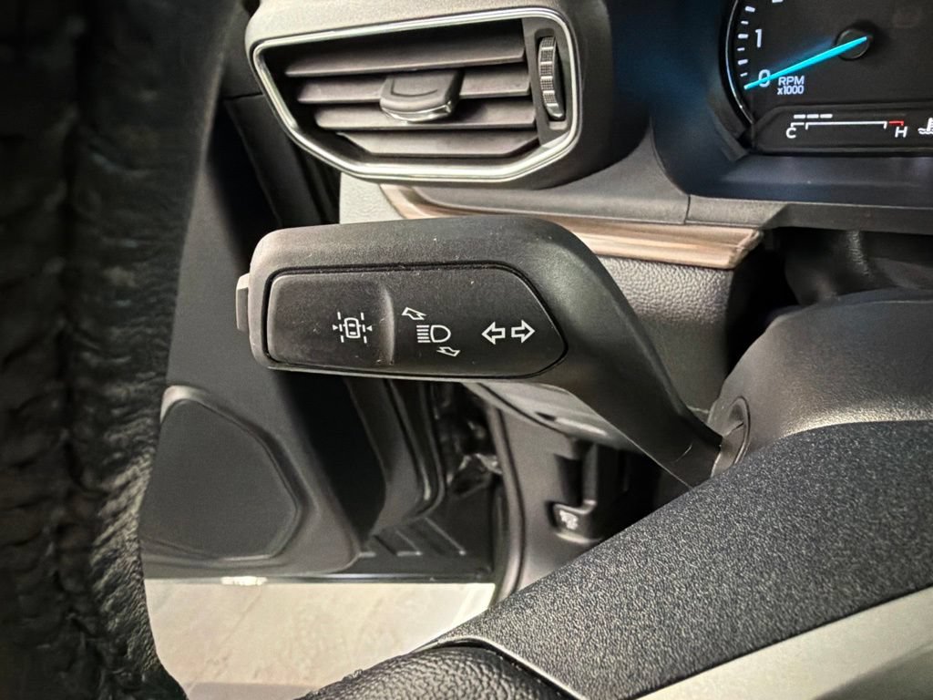 Certified 2024 Ford Explorer Limited AWD/4WD image 20