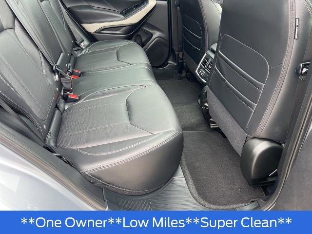 Used 2023 Subaru Forester Limited AWD/4WD image 36