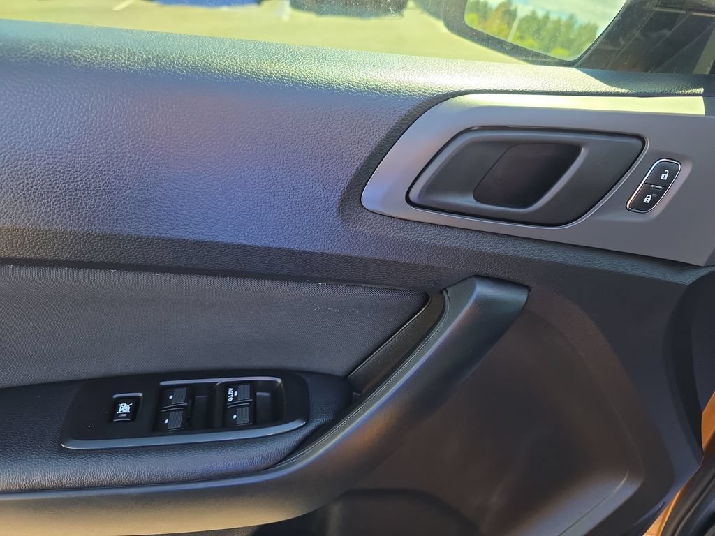 Certified 2019 Ford Ranger XL w/ Equipment Group 101A Mid AWD/4WD image 19