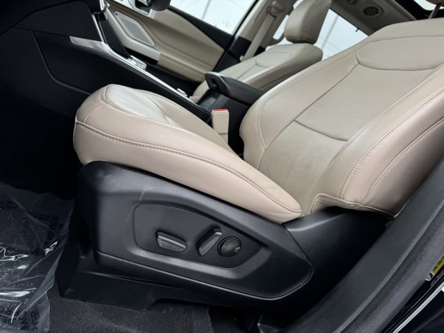 Certified 2023 Ford Explorer Limited w/ Limited Technology Package image 7