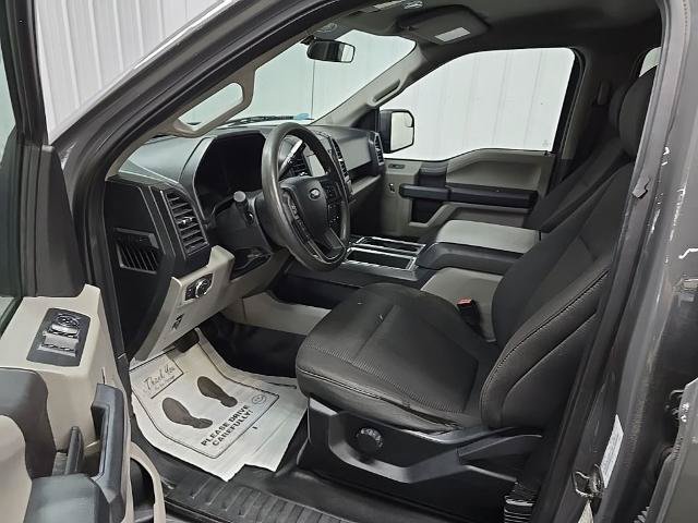 Certified 2018 Ford F150 XL w/ Equipment Group 101A Mid AWD/4WD image 33