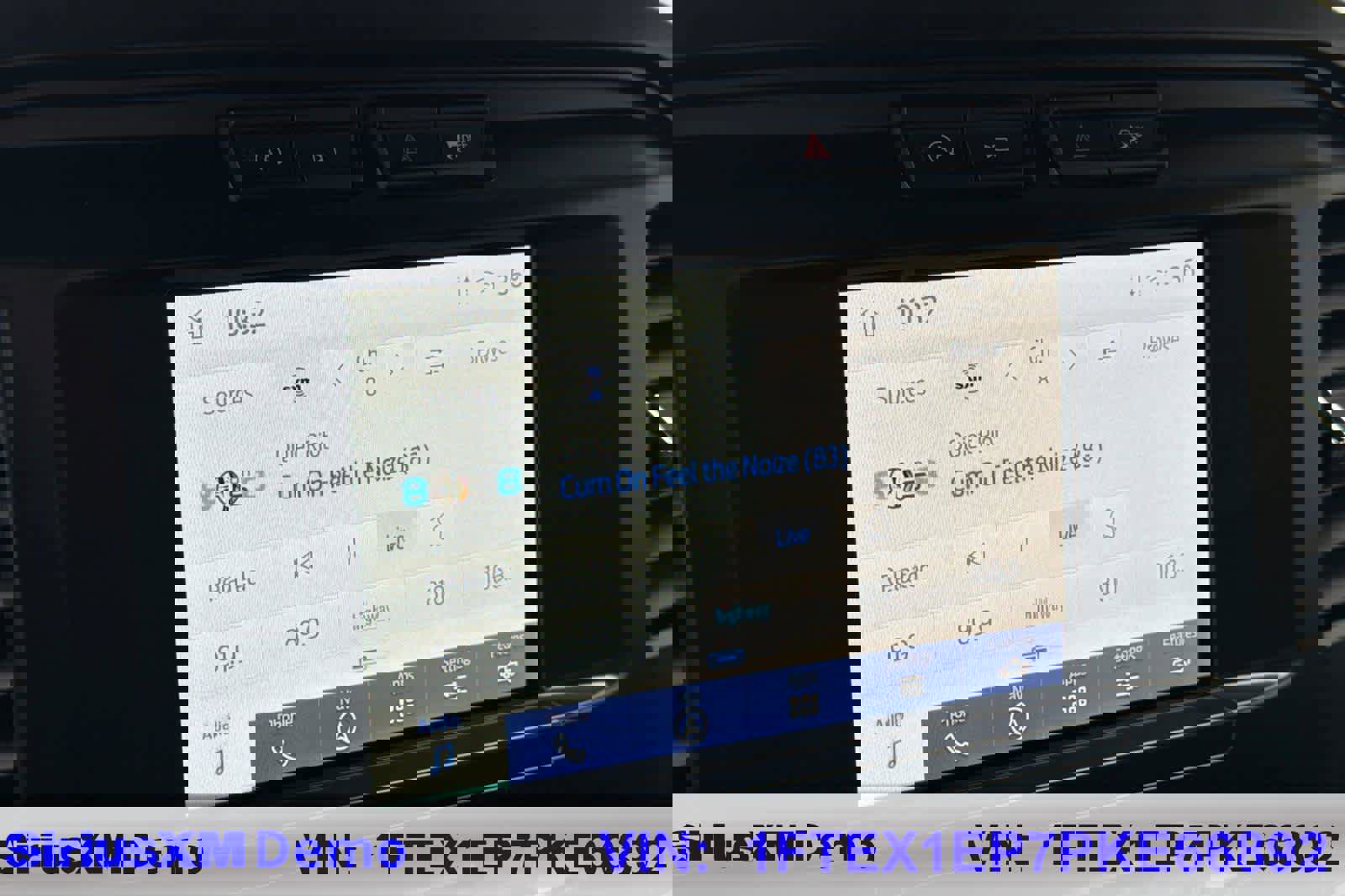 Certified 2023 Ford F150 XL w/ STX Appearance Package image 27