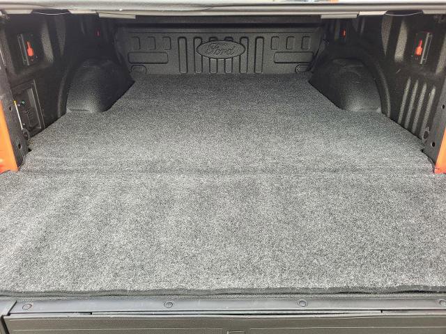 Certified 2023 Ford F150 Raptor AWD/4WD image 34