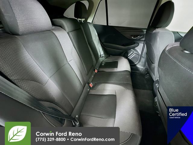 Used 2022 Subaru Outback Premium image 28