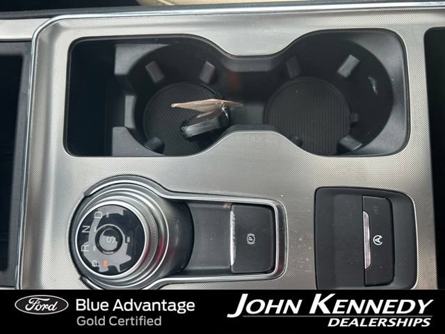 Certified 2022 Ford Edge SEL w/ Convenience Package AWD/4WD image 35