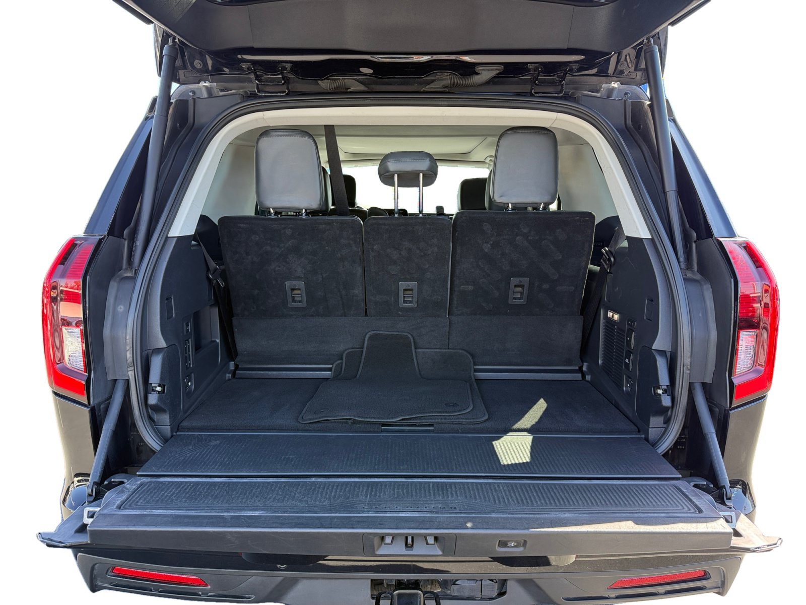 Certified 2025 Ford Expedition Active AWD/4WD image 17