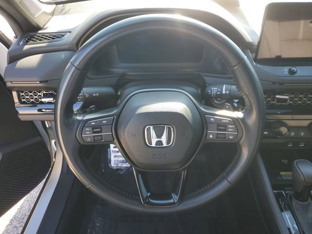 Used 2025 Honda Accord Sport image 22