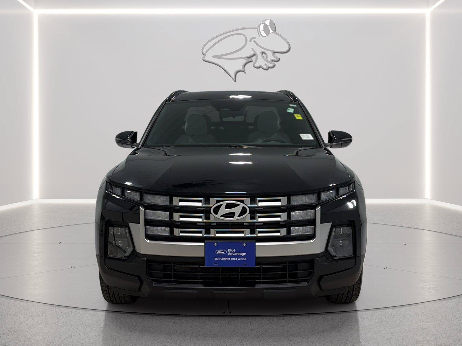 Used 2025 Hyundai Santa Cruz SEL AWD/4WD image 8