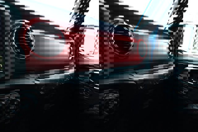 Used 2023 Jeep Wrangler Rubicon w/ LED Lighting Group image 17