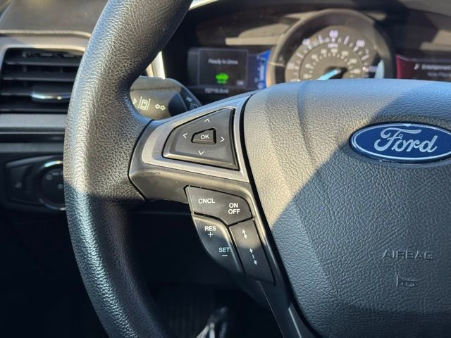 Certified 2019 Ford Fusion SE image 29