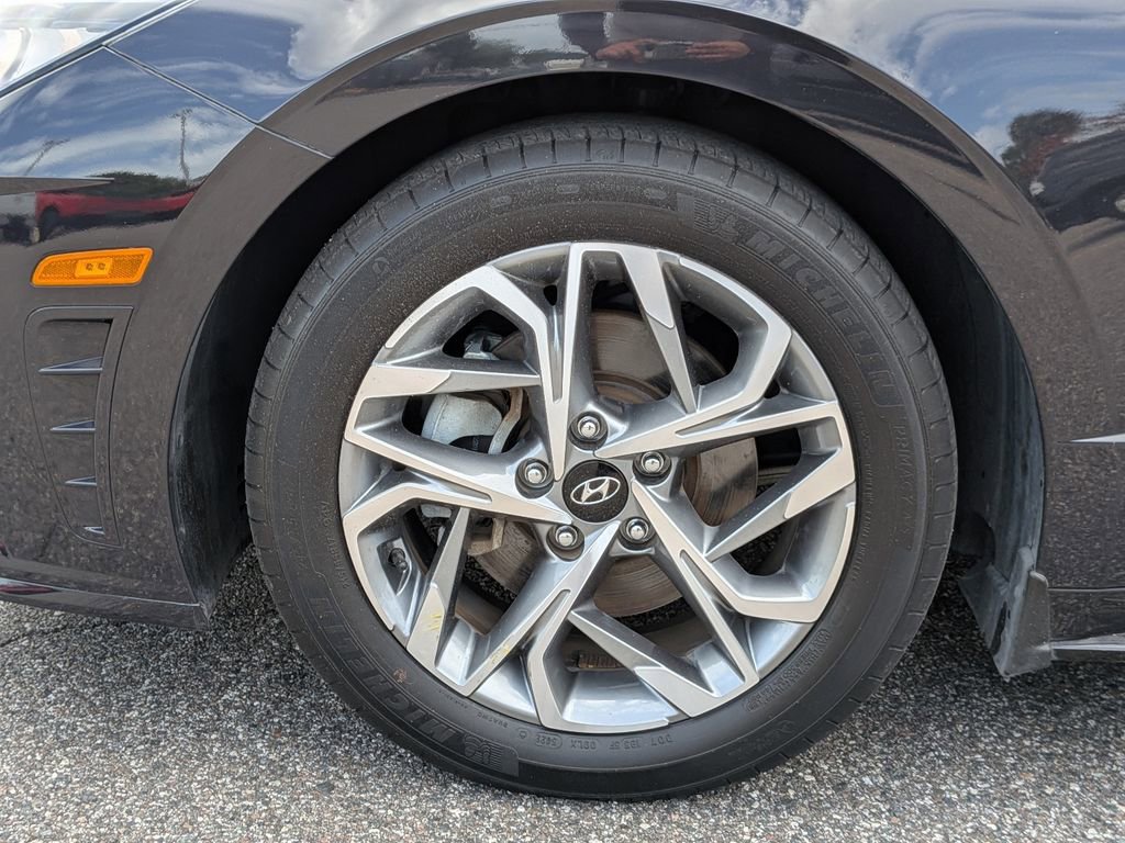 Used 2023 Hyundai Sonata SEL image 11