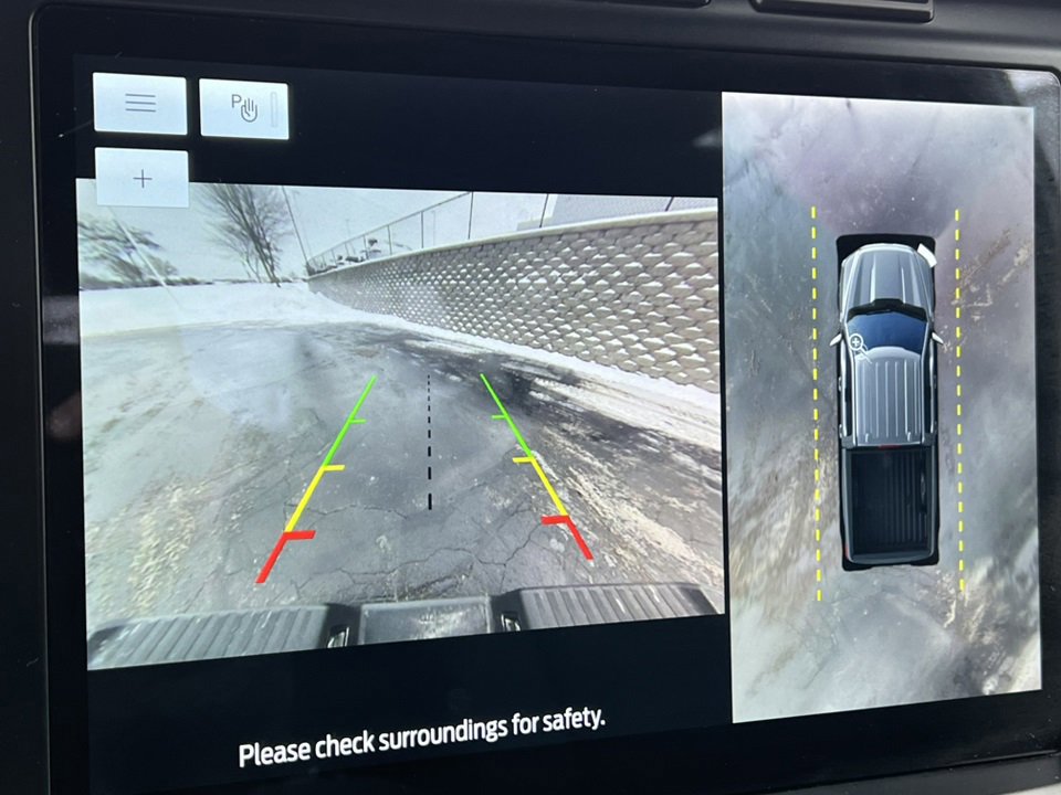 Certified 2022 Ford F150 XLT w/ Equipment Group 302A High image 32