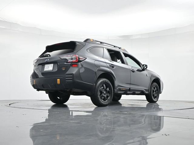 Used 2024 Subaru Outback Wilderness image 30