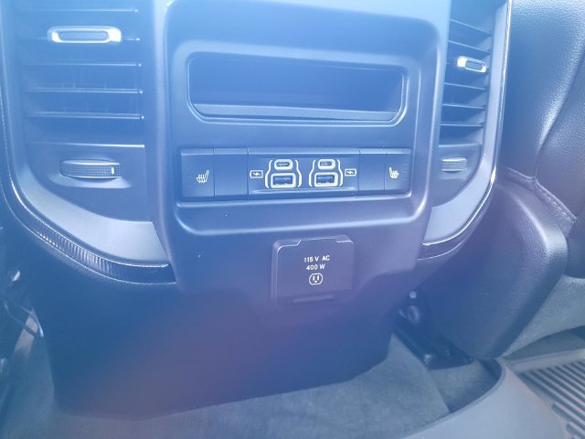 Used 2024 RAM 1500 Sport w/ G/T Package AWD/4WD image 14