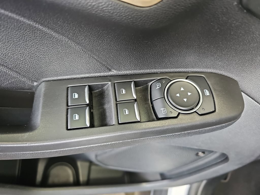 Certified 2021 Ford Escape Titanium w/ Titanium Elite Package FWD image 28