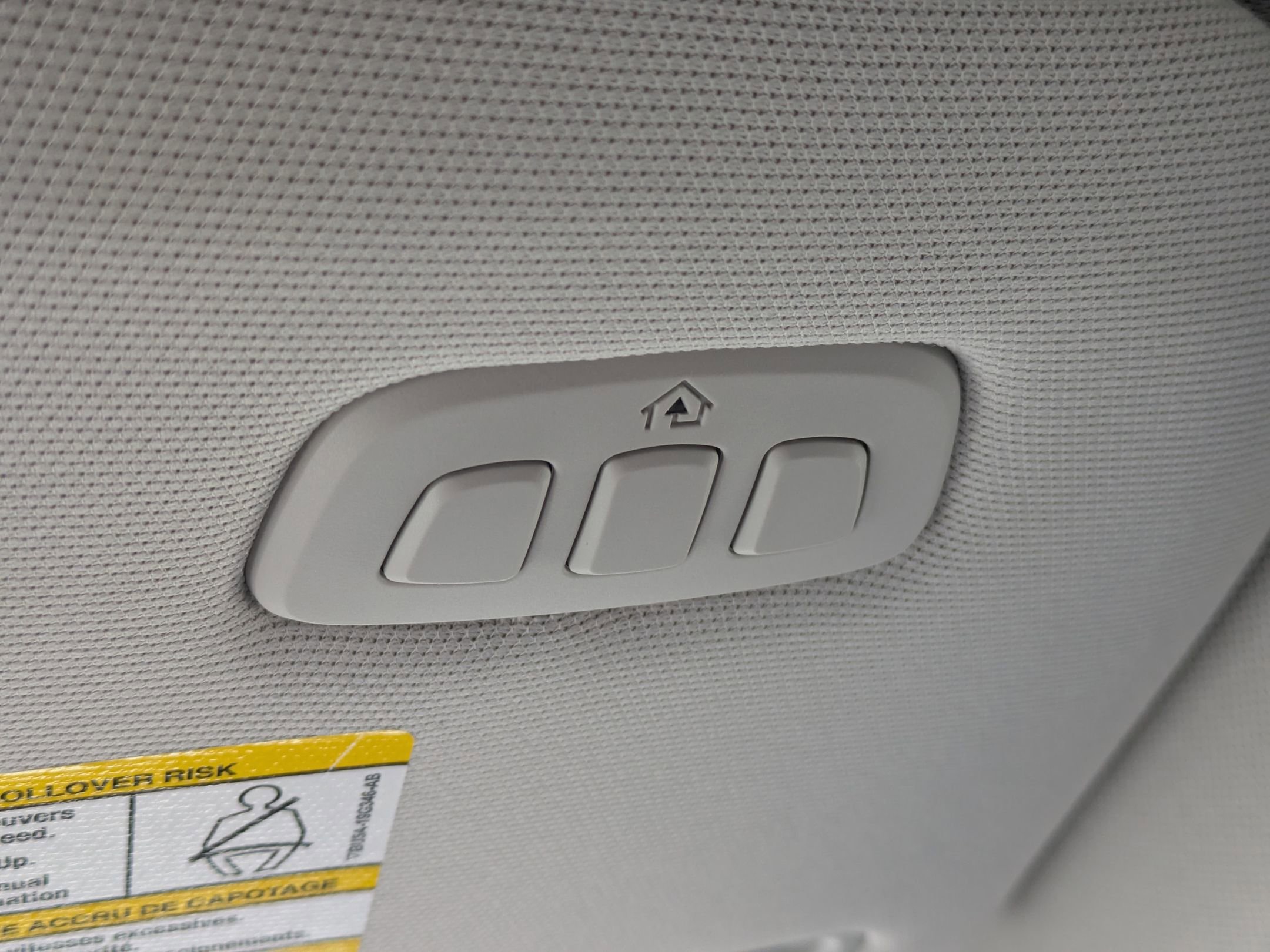 Certified 2025 Ford Expedition Active image 25