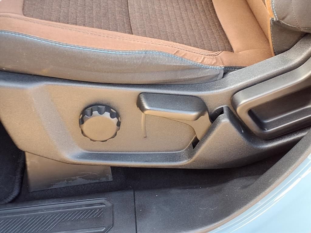 Certified 2022 Ford Bronco Outer Banks image 25