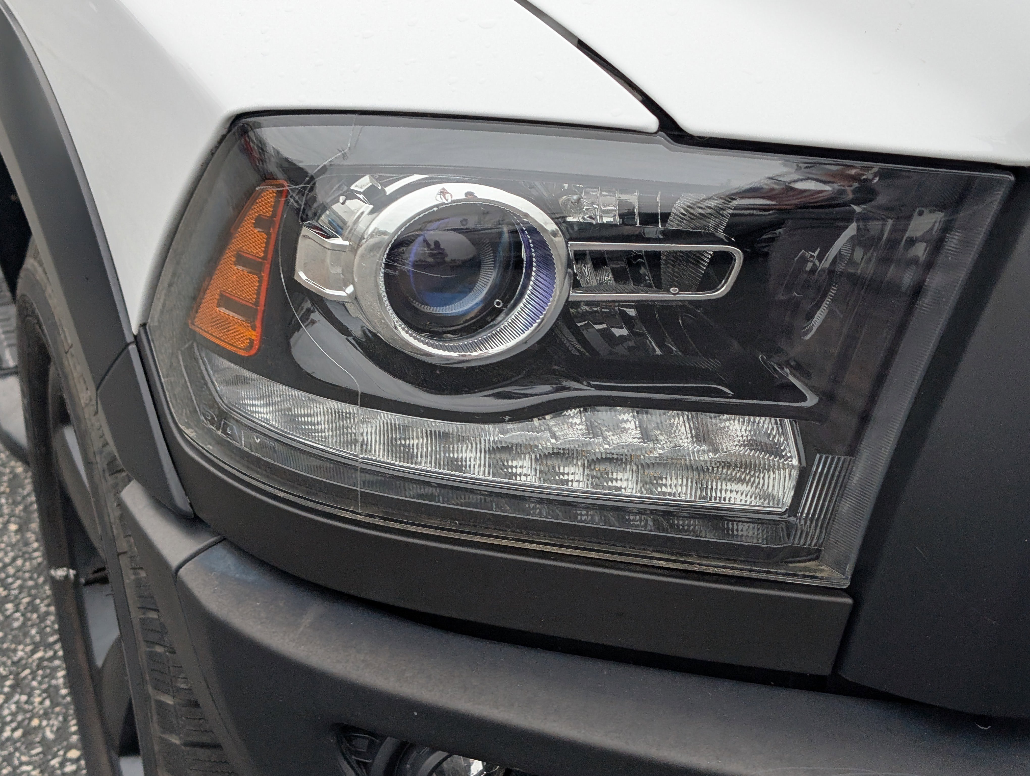 Used 2020 RAM 1500 Classic Warlock image 5