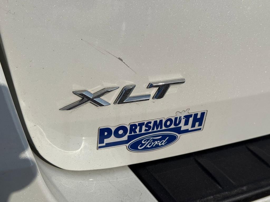 Certified 2024 Ford Explorer XLT w/ Equipment Group 202A AWD/4WD image 21