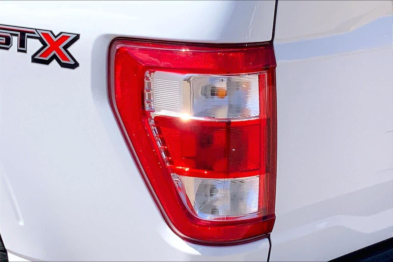 Certified 2023 Ford F150 XL w/ STX Appearance Package RWD image 29