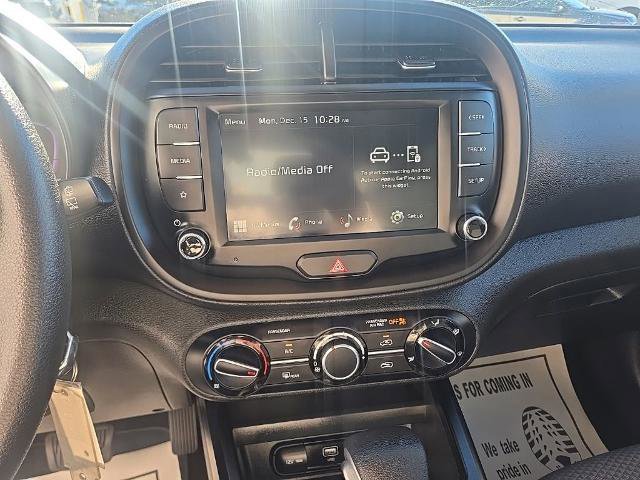 Used 2023 Kia Soul LX w/ LX Technology Package image 20