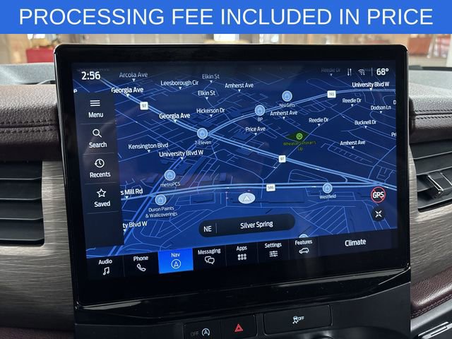 Certified 2023 Ford Expedition Limited image 10