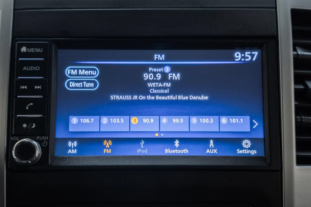 Used 2021 Nissan Frontier SV RWD image 22