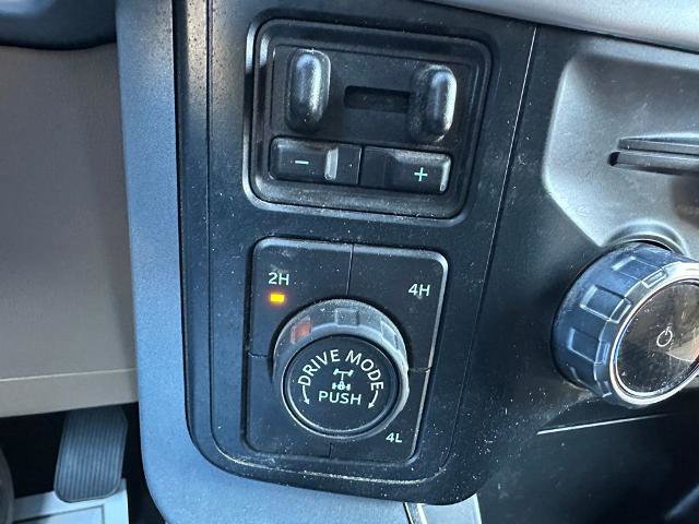 Certified 2023 Ford F150 XLT w/ Equipment Group 302A High image 11