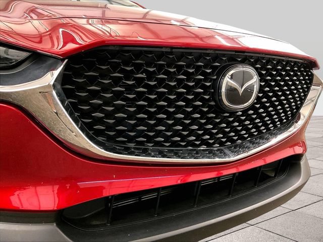 Used 2024 MAZDA CX-30 AWD 2.5 S w/ Select Sport Pkg image 29