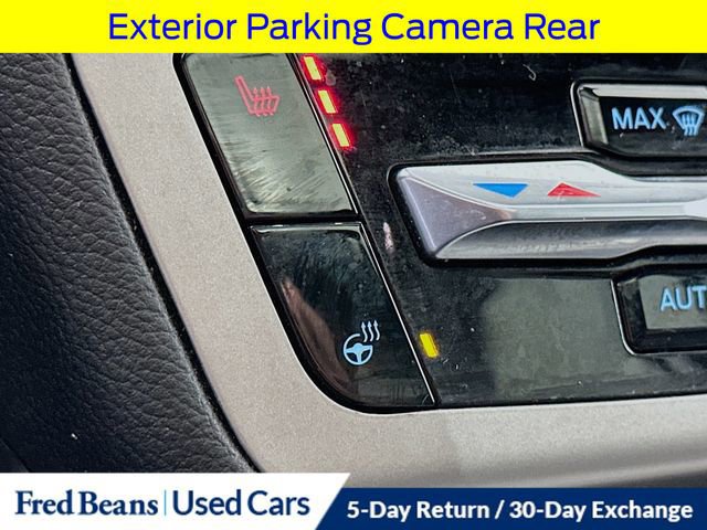 Certified 2022 Ford Explorer Timberline image 25