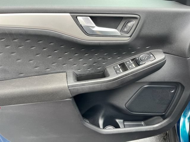 Certified 2020 Ford Escape SE AWD/4WD image 23
