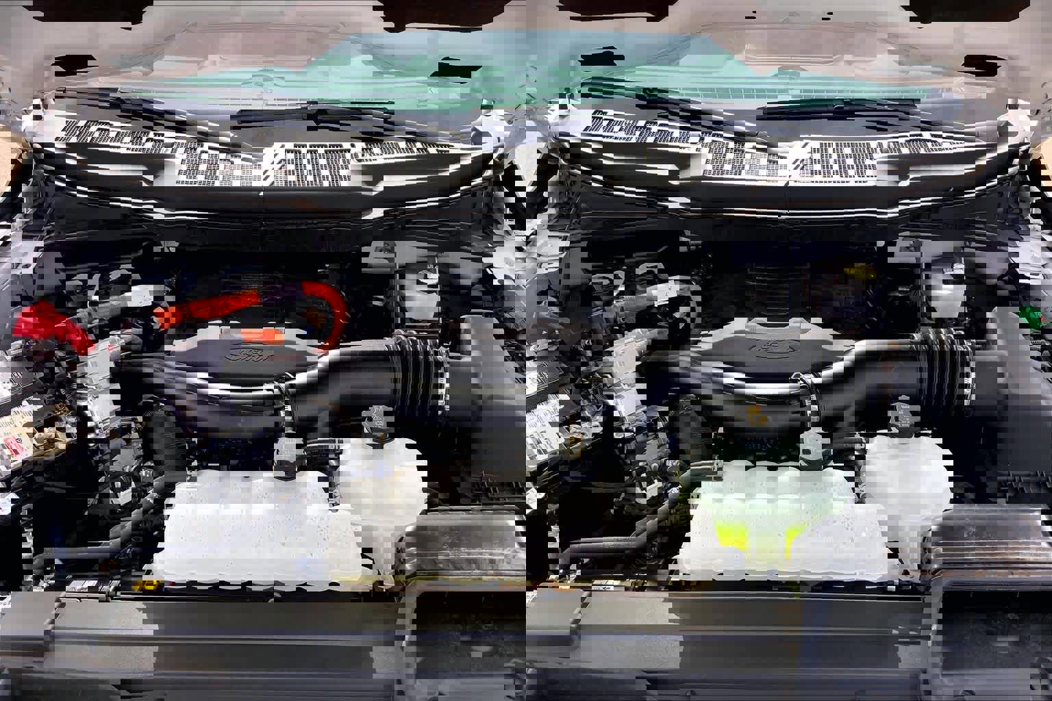 Certified 2023 Ford F150 Platinum w/ Equipment Group 701A High image 31