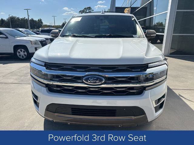 Certified 2024 Ford Expedition King Ranch RWD video 2