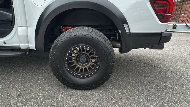 Certified 2024 Ford F150 Raptor image 19