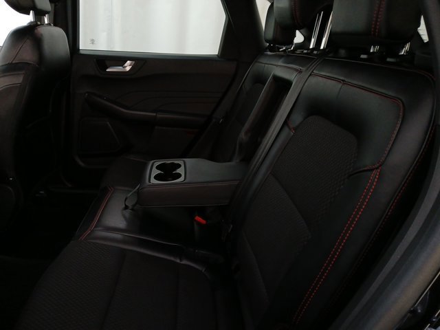 Certified 2023 Ford Escape ST-Line w/ Tech Pack #1 image 23