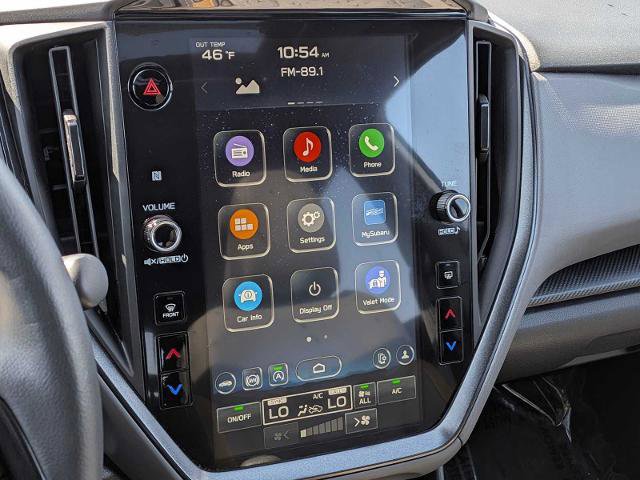 Used 2024 Subaru Crosstrek 2.5i Sport AWD/4WD image 30