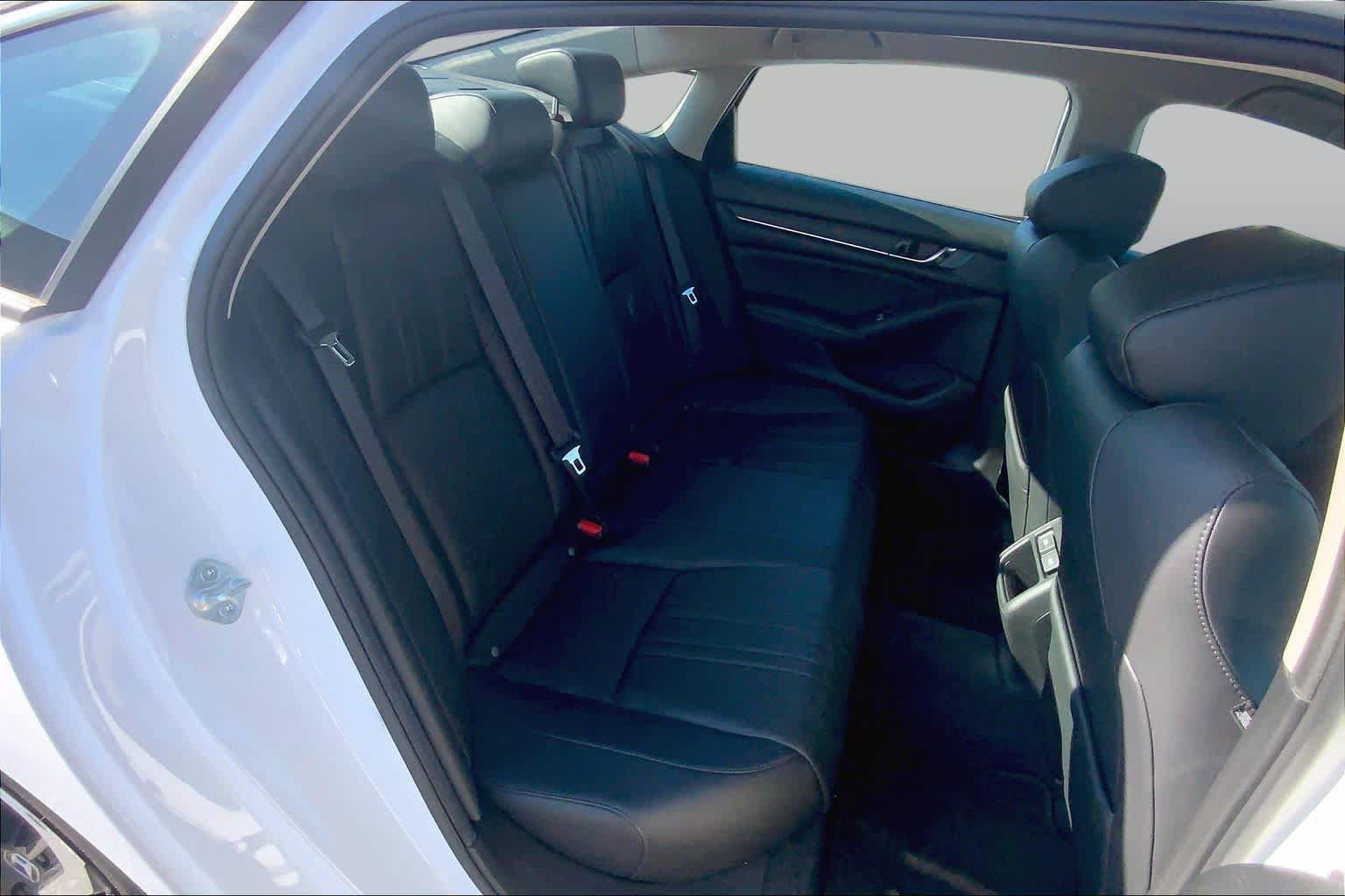 Used 2022 Honda Accord Sport Special Edition image 18