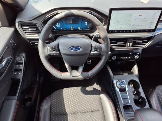 Certified 2023 Ford Escape ST-Line Select w/ Tech Pack #2 AWD/4WD image 7