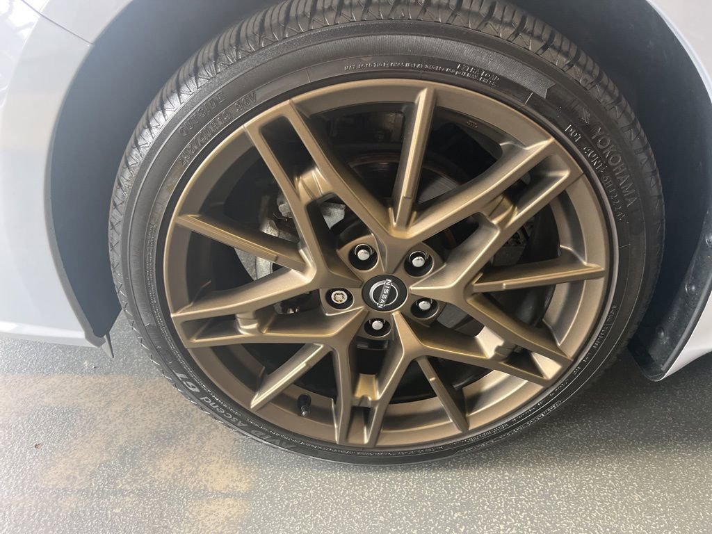 Used 2023 Nissan Altima 2.5 SR w/ SR Premium Package image 6