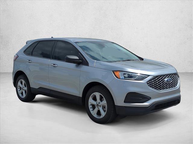 Certified 2024 Ford Edge SE AWD/4WD video 3