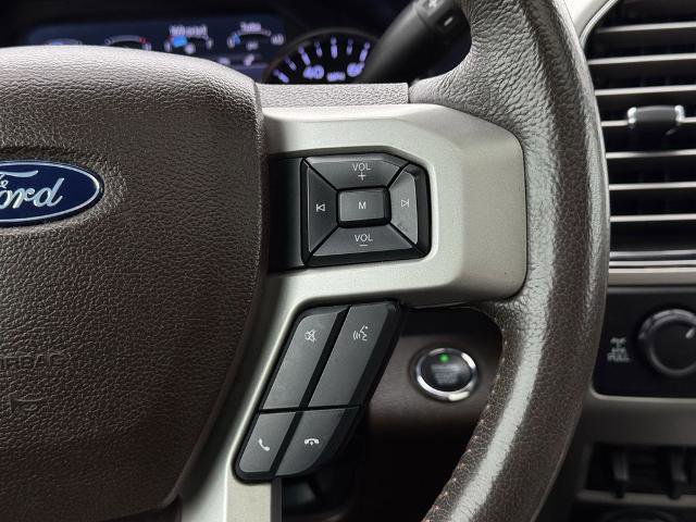 Certified 2020 Ford F350 King Ranch w/ King Ranch Ultimate Package AWD/4WD image 19