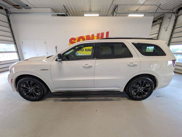Used 2024 Dodge Durango R/T AWD/4WD image 2