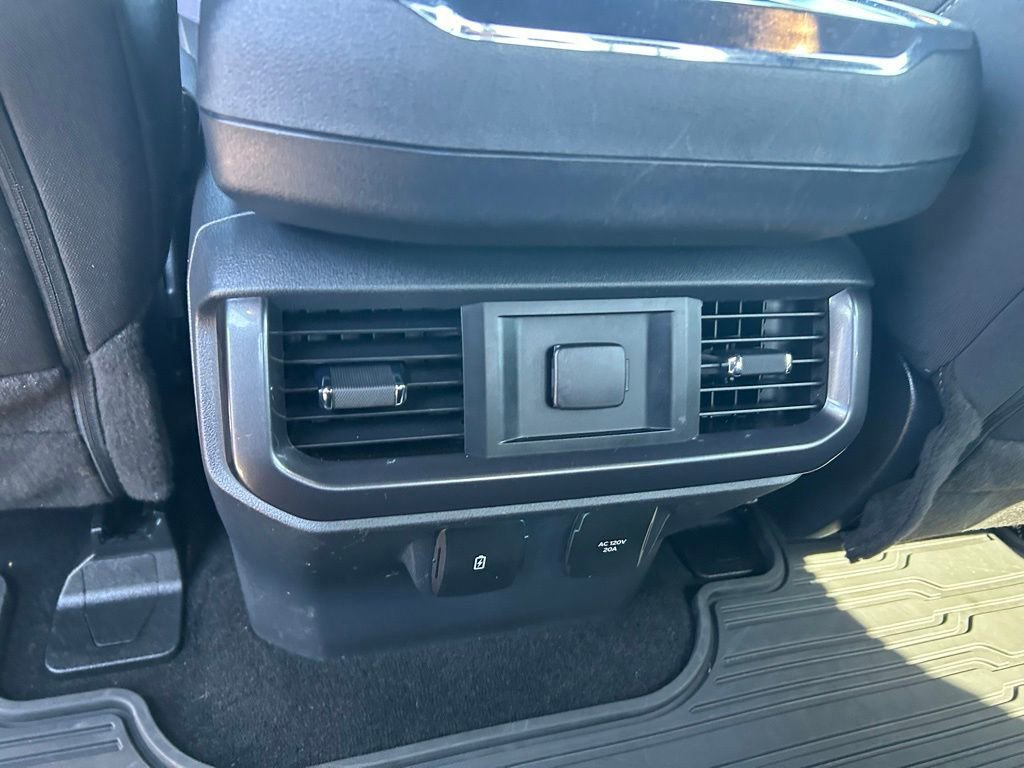 Certified 2023 Ford F150 XLT w/ Equipment Group 302A High AWD/4WD image 22
