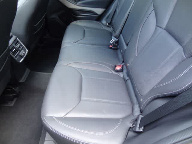 Used 2022 Subaru Forester Limited AWD/4WD image 9