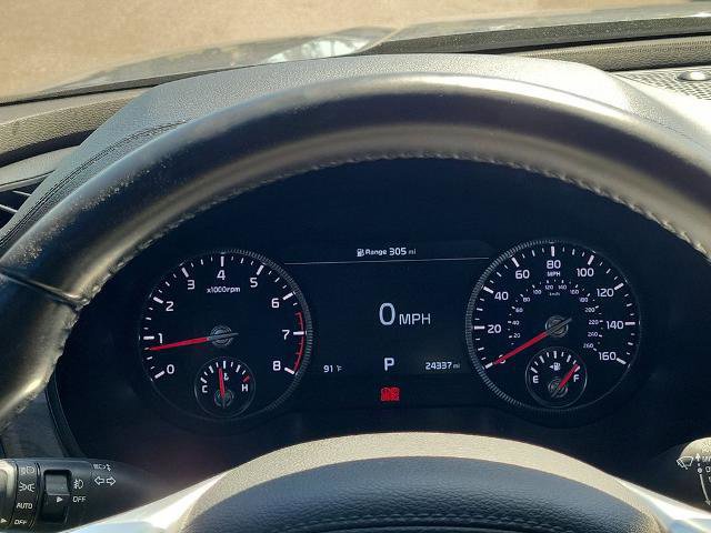 Used 2022 Kia Telluride SX w/ Towing Package image 26