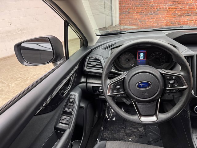 Used 2023 Subaru Crosstrek 2.0i image 14