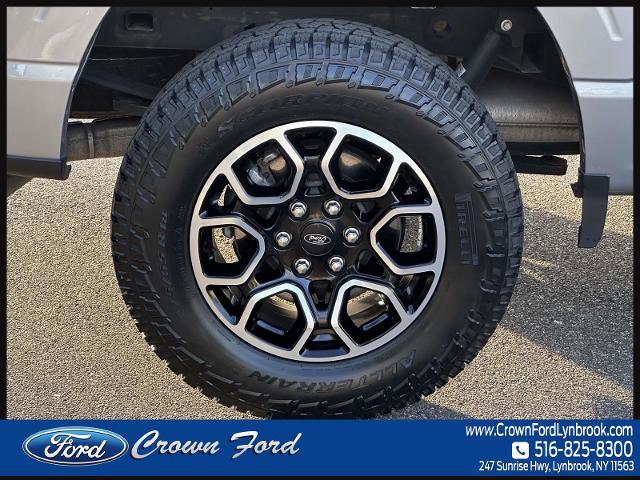Certified 2023 Ford F150 XL w/ STX Appearance Package AWD/4WD image 8