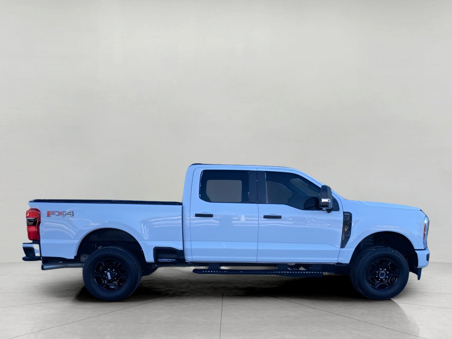 Certified 2024 Ford F350 XL w/ STX Appearance Package image 4
